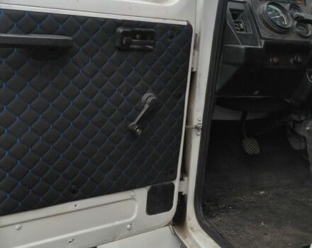 ГАЗ Другая, объемом двигателя 0 л и пробегом 0 тыс. км за 10300 $, фото 8 на Automoto.ua