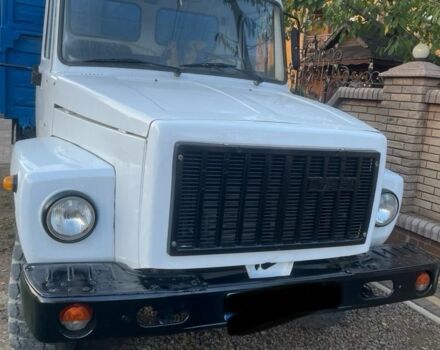 ГАЗ Другая, объемом двигателя 0 л и пробегом 0 тыс. км за 5000 $, фото 2 на Automoto.ua