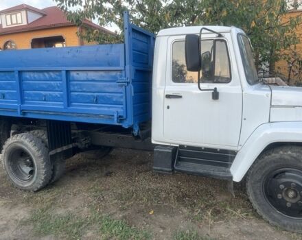 ГАЗ Другая, объемом двигателя 0 л и пробегом 0 тыс. км за 5000 $, фото 3 на Automoto.ua