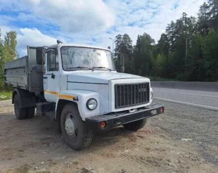 ГАЗ Другая, объемом двигателя 0 л и пробегом 0 тыс. км за 1408 $, фото 2 на Automoto.ua