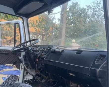 ГАЗ Другая, объемом двигателя 0 л и пробегом 0 тыс. км за 5000 $, фото 5 на Automoto.ua