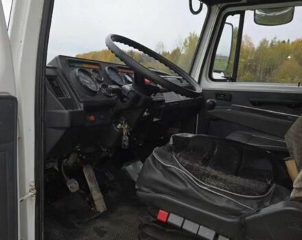 ГАЗ Другая, объемом двигателя 0 л и пробегом 0 тыс. км за 5305 $, фото 5 на Automoto.ua