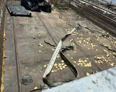 ГАЗ Другая, объемом двигателя 0 л и пробегом 0 тыс. км за 3100 $, фото 5 на Automoto.ua