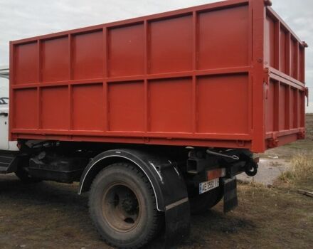 ГАЗ Другая, объемом двигателя 0 л и пробегом 0 тыс. км за 10300 $, фото 6 на Automoto.ua