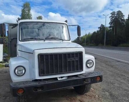 ГАЗ Другая, объемом двигателя 0 л и пробегом 0 тыс. км за 1408 $, фото 3 на Automoto.ua