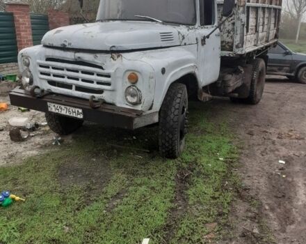 ГАЗ Другая, объемом двигателя 0 л и пробегом 0 тыс. км за 2700 $, фото 4 на Automoto.ua