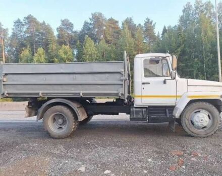 ГАЗ Другая, объемом двигателя 0 л и пробегом 0 тыс. км за 1408 $, фото 4 на Automoto.ua
