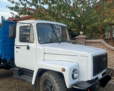 ГАЗ Другая, объемом двигателя 0 л и пробегом 0 тыс. км за 5000 $, фото 1 на Automoto.ua