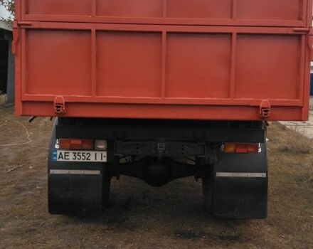 ГАЗ Другая, объемом двигателя 0 л и пробегом 0 тыс. км за 10300 $, фото 1 на Automoto.ua