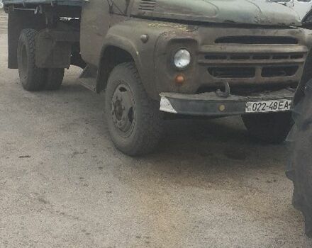 ГАЗ Другая, объемом двигателя 0 л и пробегом 0 тыс. км за 2700 $, фото 3 на Automoto.ua