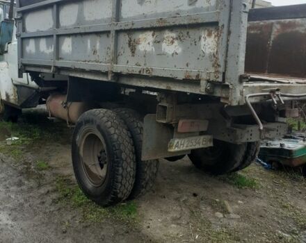 ГАЗ Другая, объемом двигателя 0 л и пробегом 0 тыс. км за 2700 $, фото 1 на Automoto.ua