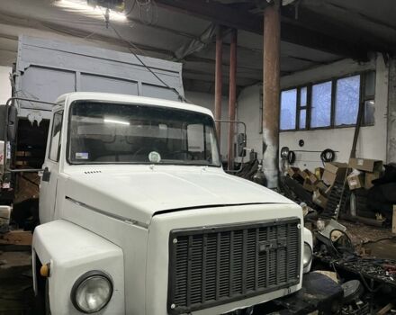 ГАЗ Другая, объемом двигателя 0 л и пробегом 0 тыс. км за 3100 $, фото 3 на Automoto.ua