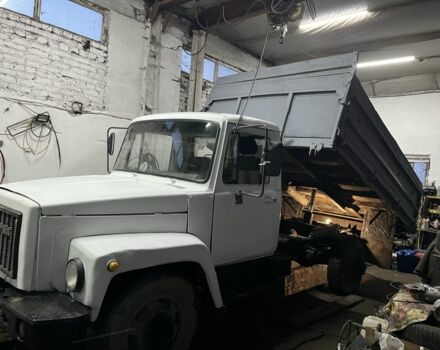 ГАЗ Другая, объемом двигателя 0 л и пробегом 0 тыс. км за 3100 $, фото 2 на Automoto.ua