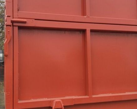 ГАЗ Другая, объемом двигателя 0 л и пробегом 0 тыс. км за 10300 $, фото 5 на Automoto.ua