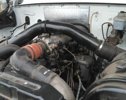 ГАЗ Другая, объемом двигателя 0 л и пробегом 0 тыс. км за 10300 $, фото 2 на Automoto.ua