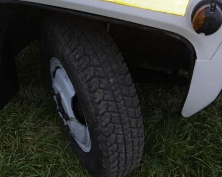 ГАЗ Інша, об'ємом двигуна 0 л та пробігом 0 тис. км за 5234 $, фото 12 на Automoto.ua