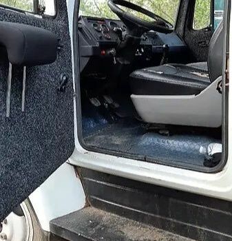 ГАЗ Другая, объемом двигателя 0 л и пробегом 0 тыс. км за 4500 $, фото 5 на Automoto.ua