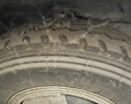 ГАЗ Другая, объемом двигателя 0 л и пробегом 0 тыс. км за 15500 $, фото 4 на Automoto.ua