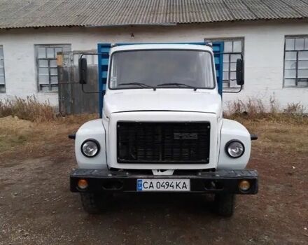 ГАЗ Другая, объемом двигателя 0 л и пробегом 0 тыс. км за 4300 $, фото 3 на Automoto.ua