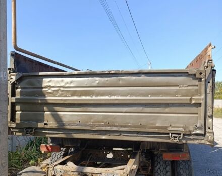 ГАЗ Інша, об'ємом двигуна 0 л та пробігом 0 тис. км за 594 $, фото 2 на Automoto.ua