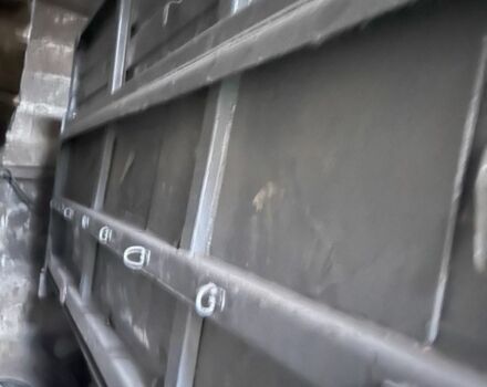 ГАЗ Другая, объемом двигателя 0 л и пробегом 0 тыс. км за 15500 $, фото 3 на Automoto.ua