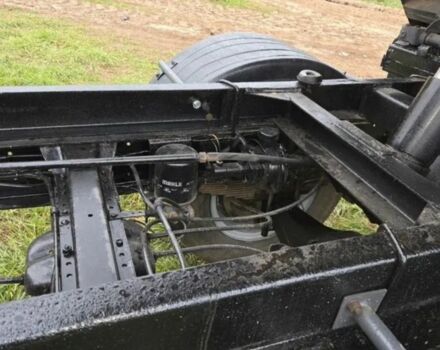 ГАЗ Інша, об'ємом двигуна 0 л та пробігом 0 тис. км за 5234 $, фото 10 на Automoto.ua