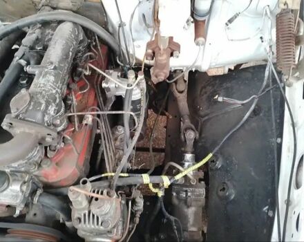 ГАЗ Другая, объемом двигателя 0 л и пробегом 0 тыс. км за 4300 $, фото 6 на Automoto.ua