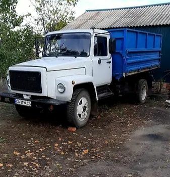 ГАЗ Другая, объемом двигателя 0 л и пробегом 0 тыс. км за 4500 $, фото 3 на Automoto.ua