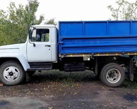 ГАЗ Другая, объемом двигателя 0 л и пробегом 0 тыс. км за 4500 $, фото 1 на Automoto.ua