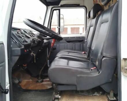 ГАЗ Другая, объемом двигателя 0 л и пробегом 0 тыс. км за 4300 $, фото 4 на Automoto.ua