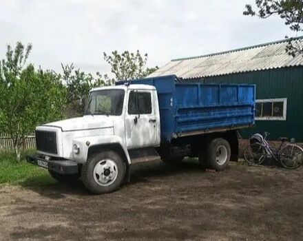 ГАЗ Другая, объемом двигателя 0 л и пробегом 0 тыс. км за 4500 $, фото 2 на Automoto.ua