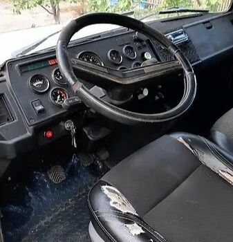 ГАЗ Другая, объемом двигателя 0 л и пробегом 0 тыс. км за 6940 $, фото 4 на Automoto.ua