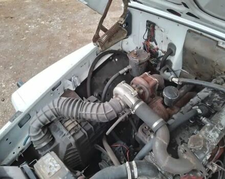 ГАЗ Другая, объемом двигателя 0 л и пробегом 0 тыс. км за 4300 $, фото 5 на Automoto.ua