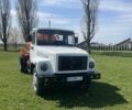 ГАЗ Другая, объемом двигателя 14.86 л и пробегом 0 тыс. км за 8500 $, фото 3 на Automoto.ua