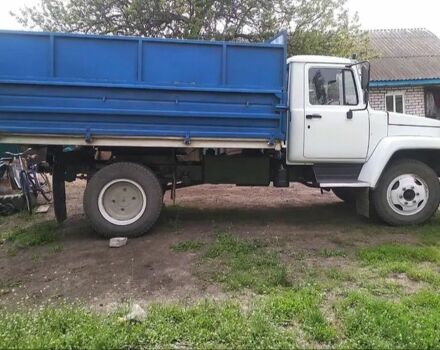 ГАЗ Другая, объемом двигателя 0 л и пробегом 0 тыс. км за 6940 $, фото 2 на Automoto.ua