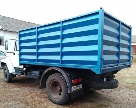 ГАЗ Другая, объемом двигателя 0 л и пробегом 0 тыс. км за 4300 $, фото 2 на Automoto.ua