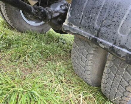 ГАЗ Інша, об'ємом двигуна 0 л та пробігом 0 тис. км за 5234 $, фото 11 на Automoto.ua