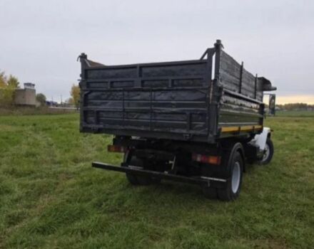 ГАЗ Інша, об'ємом двигуна 0 л та пробігом 0 тис. км за 5234 $, фото 2 на Automoto.ua