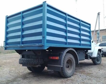 ГАЗ Другая, объемом двигателя 0 л и пробегом 0 тыс. км за 4300 $, фото 1 на Automoto.ua