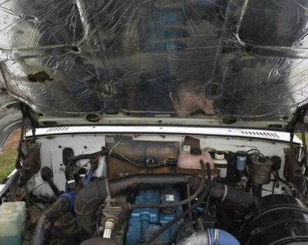 ГАЗ Інша, об'ємом двигуна 0 л та пробігом 0 тис. км за 5234 $, фото 13 на Automoto.ua