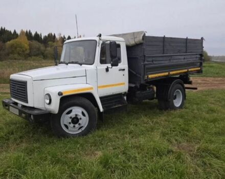 ГАЗ Інша, об'ємом двигуна 0 л та пробігом 0 тис. км за 5234 $, фото 4 на Automoto.ua