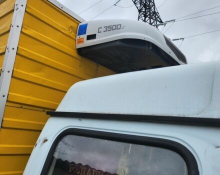 ГАЗ Другая, объемом двигателя 14.86 л и пробегом 0 тыс. км за 1550 $, фото 5 на Automoto.ua