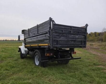 ГАЗ Інша, об'ємом двигуна 0 л та пробігом 0 тис. км за 5234 $, фото 3 на Automoto.ua