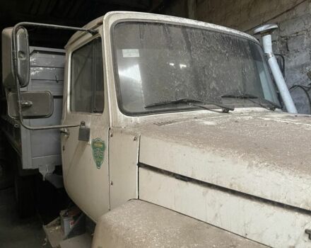 ГАЗ Другая, объемом двигателя 0 л и пробегом 0 тыс. км за 15500 $, фото 1 на Automoto.ua