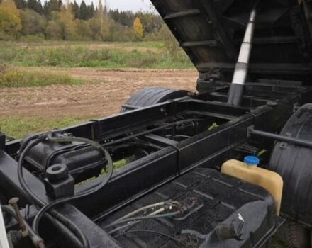 ГАЗ Інша, об'ємом двигуна 0 л та пробігом 0 тис. км за 5234 $, фото 9 на Automoto.ua