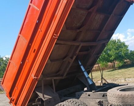 ГАЗ Другая, объемом двигателя 14.86 л и пробегом 0 тыс. км за 10000 $, фото 2 на Automoto.ua