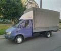 ГАЗ Другая, объемом двигателя 14.86 л и пробегом 0 тыс. км за 4100 $, фото 2 на Automoto.ua