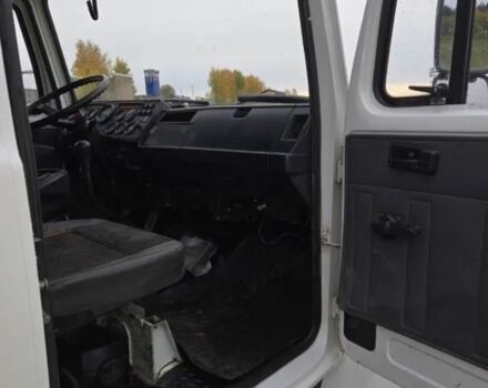 ГАЗ Інша, об'ємом двигуна 0 л та пробігом 0 тис. км за 5234 $, фото 6 на Automoto.ua