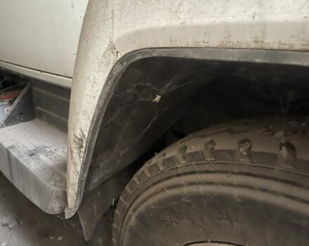 ГАЗ Другая, объемом двигателя 0 л и пробегом 0 тыс. км за 15500 $, фото 5 на Automoto.ua