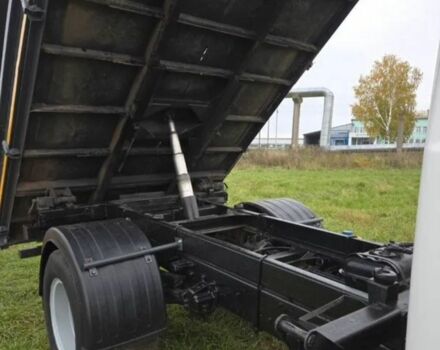 ГАЗ Інша, об'ємом двигуна 0 л та пробігом 0 тис. км за 5234 $, фото 8 на Automoto.ua